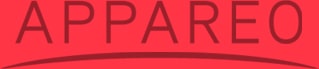 Appareo logo.