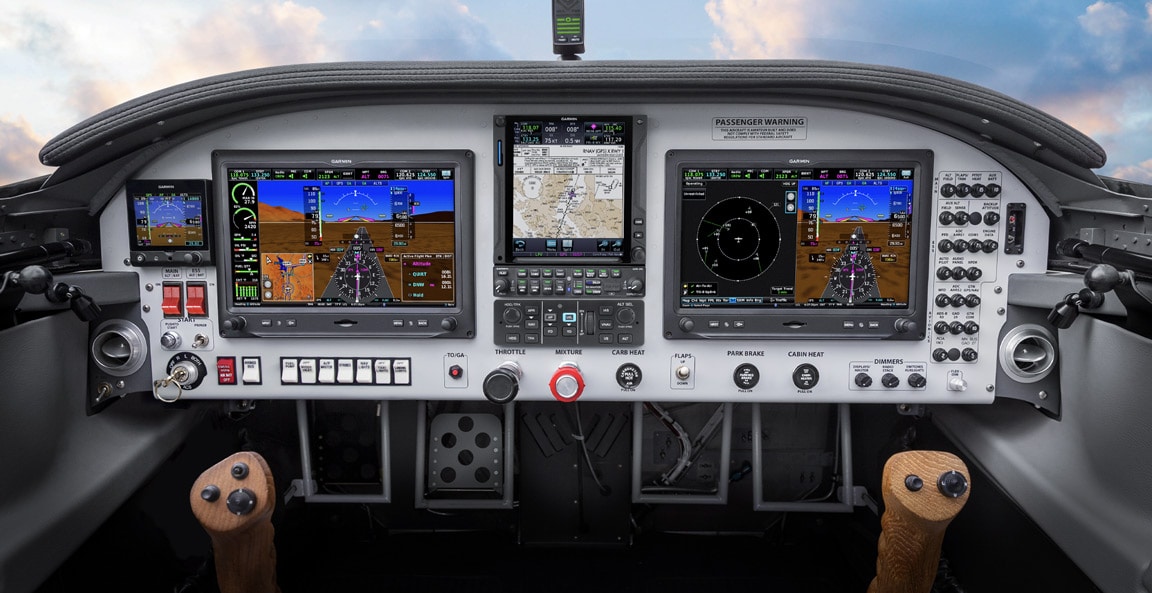 Avionics Upgrades, Modifications, & Repairs for General Aviation OnWing