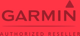 Garmin Authorized Reseller logo