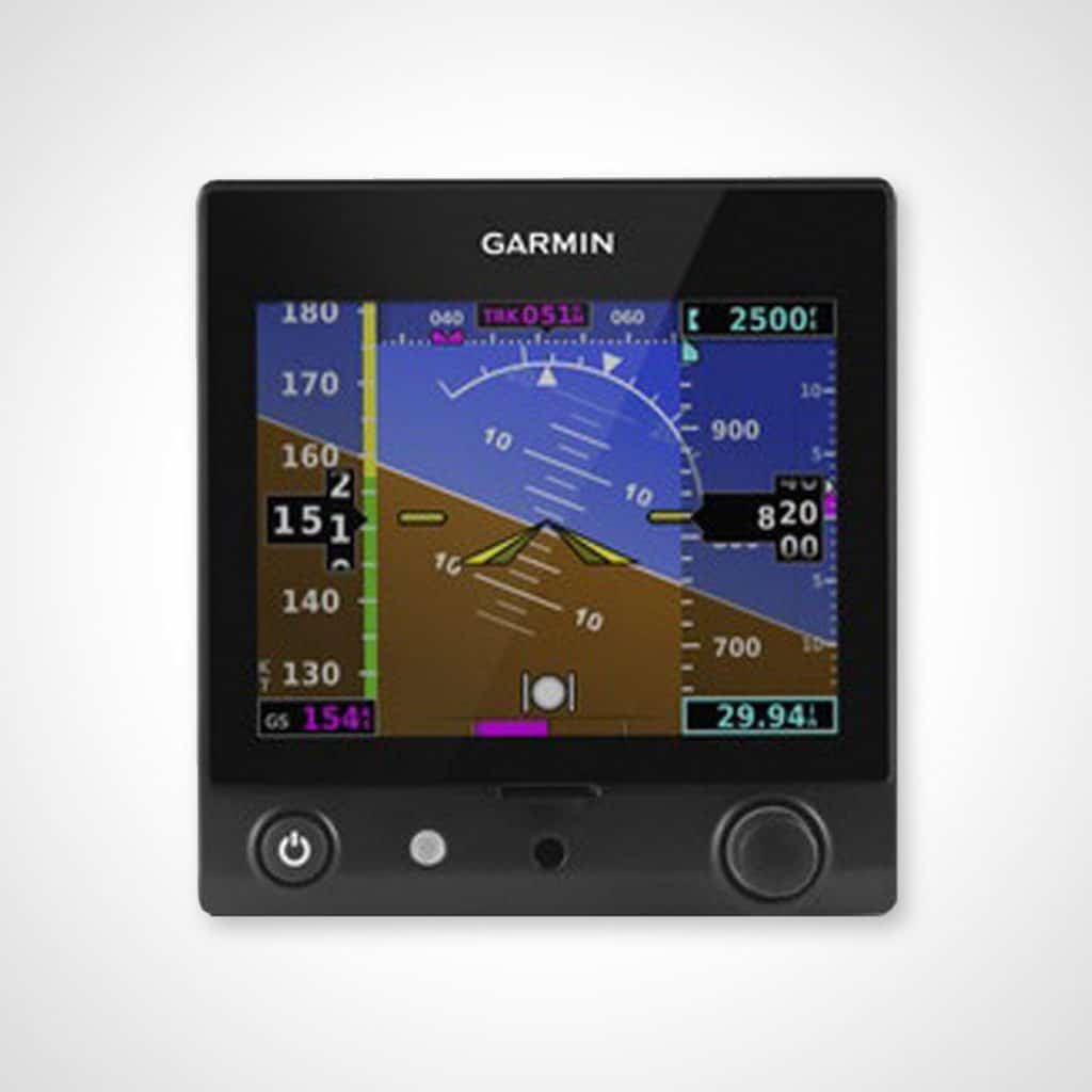 Avionics for General Aviation and Business & Transport Aircraft