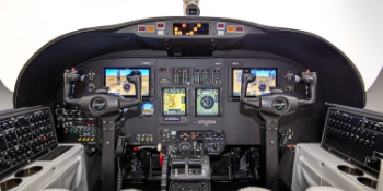 jet panel