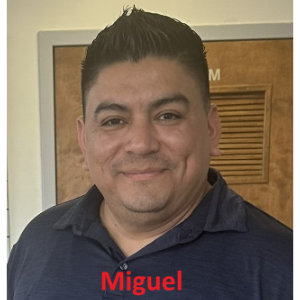 Miguel-Garay1-300 Miguel staff