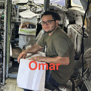 Omar1-300 Omar staff