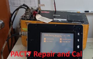 Repair station